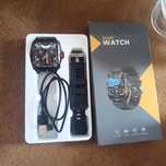 smartwatch kt71 nowy