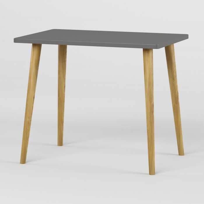 Кухонний стіл і 4 стільця - комплект