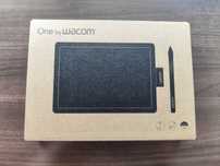 Tablet graficzny Wacom One S