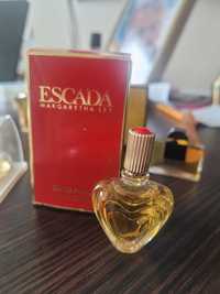 Escada Margaretha Ley perfumy