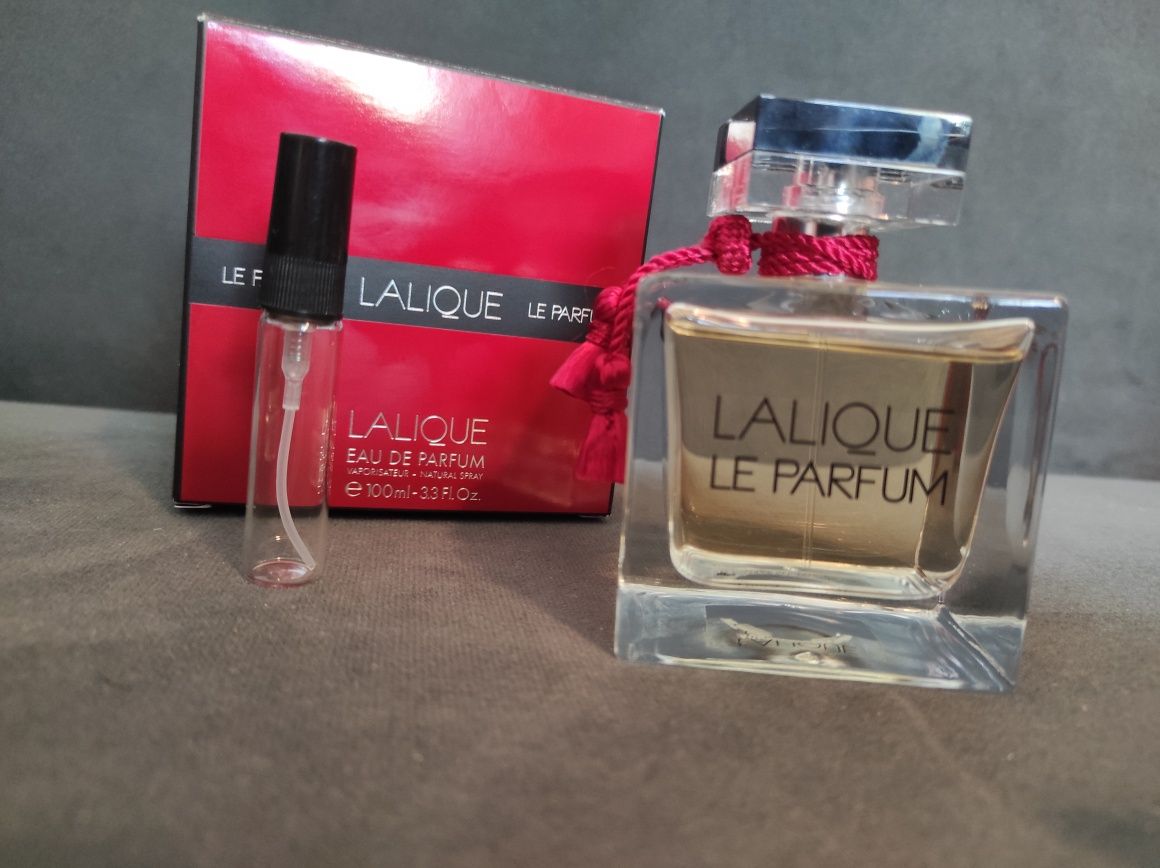 Lalique le parfum