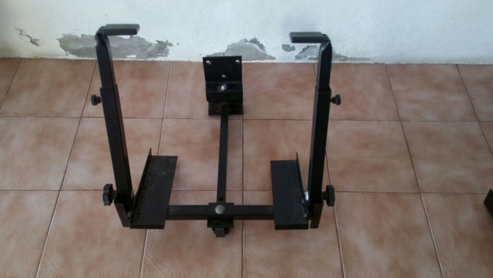 Suporte de TV televisão para a parede