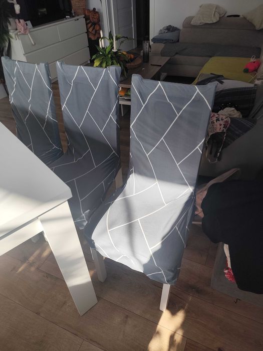 Sprzedam stół i 6 krzesel