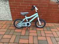 Rower dla dzieci BMX 12"