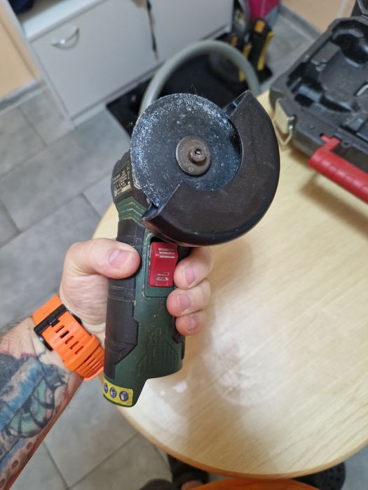 Kontowka parkside sprzedam