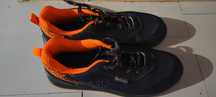 Buty robocze 45 rozmiar