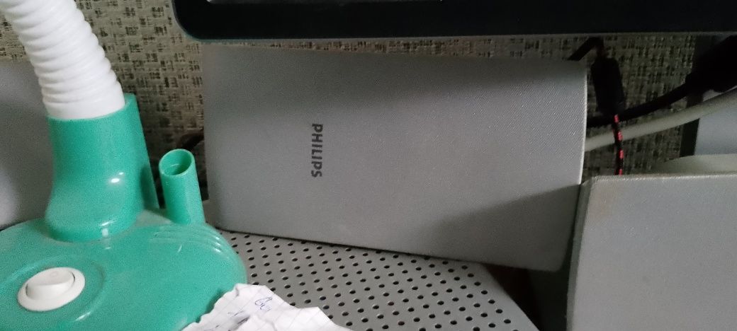 Домашний кинотеатр Philips