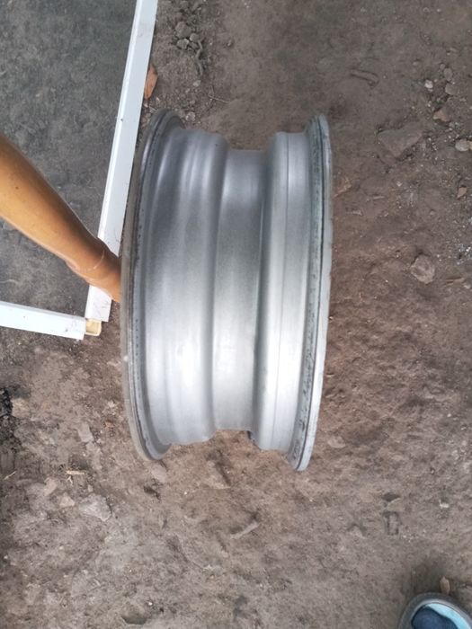 Продам диск на ланос