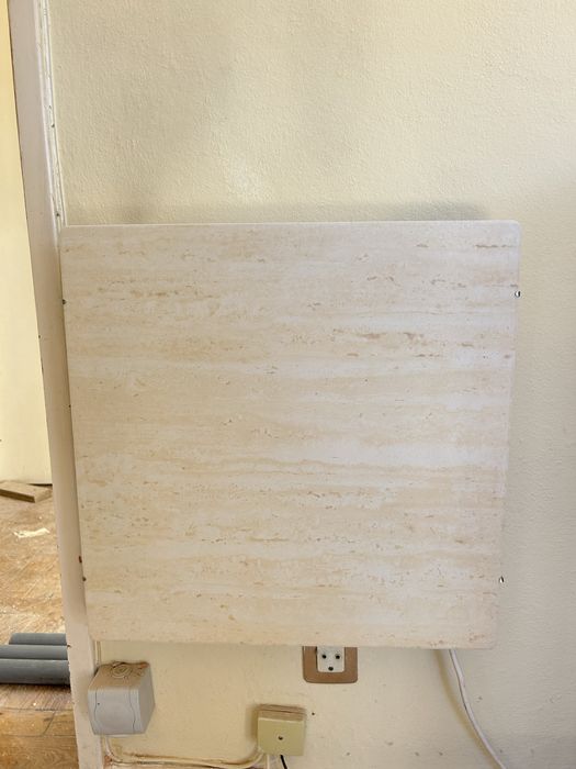 Aquecedor de calor/ Acumulador de calor