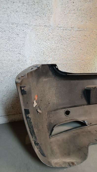 Vendo parachoque de trás Fiat grande Punto ano 2005/12