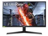 Monitor LG UltraGear 27GN800-B