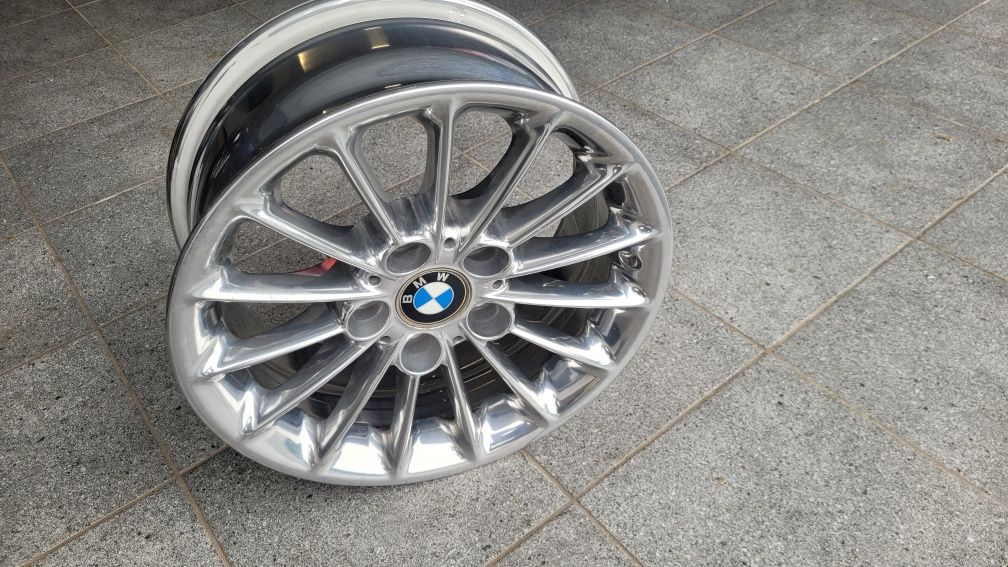Felga BMW E39 5x120