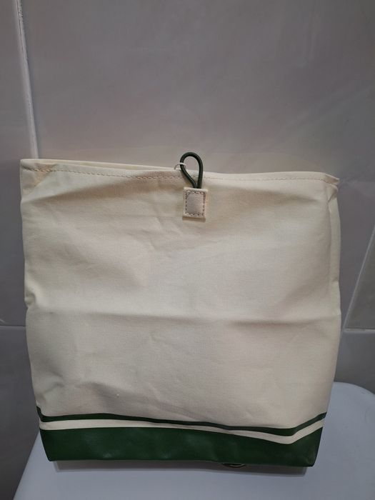 Conjunto Cor + Bolsa Vinagre de Framboesa Yves Rocher