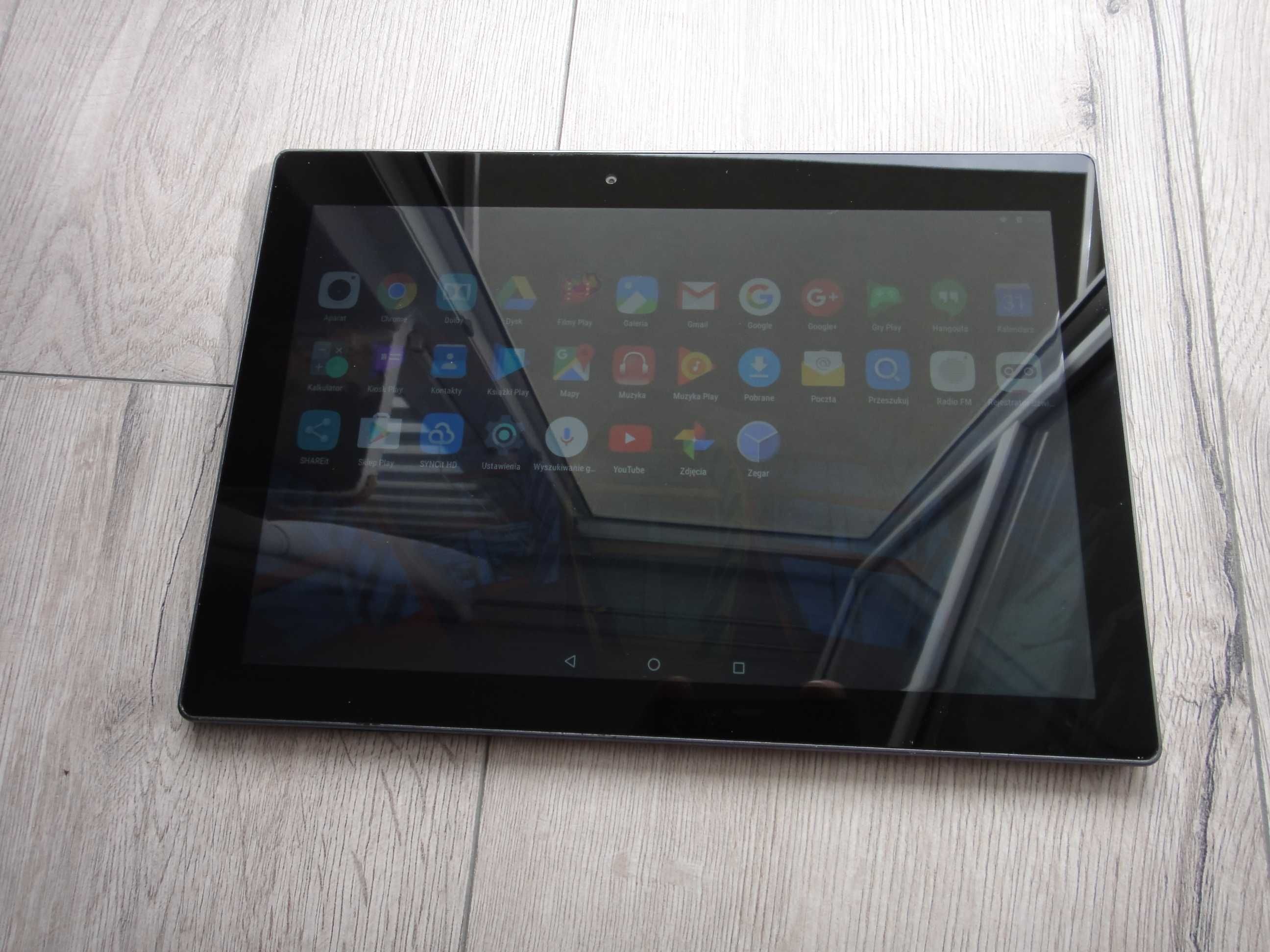 Tablet Lenovo Tb3-X70F  16/2Gb.