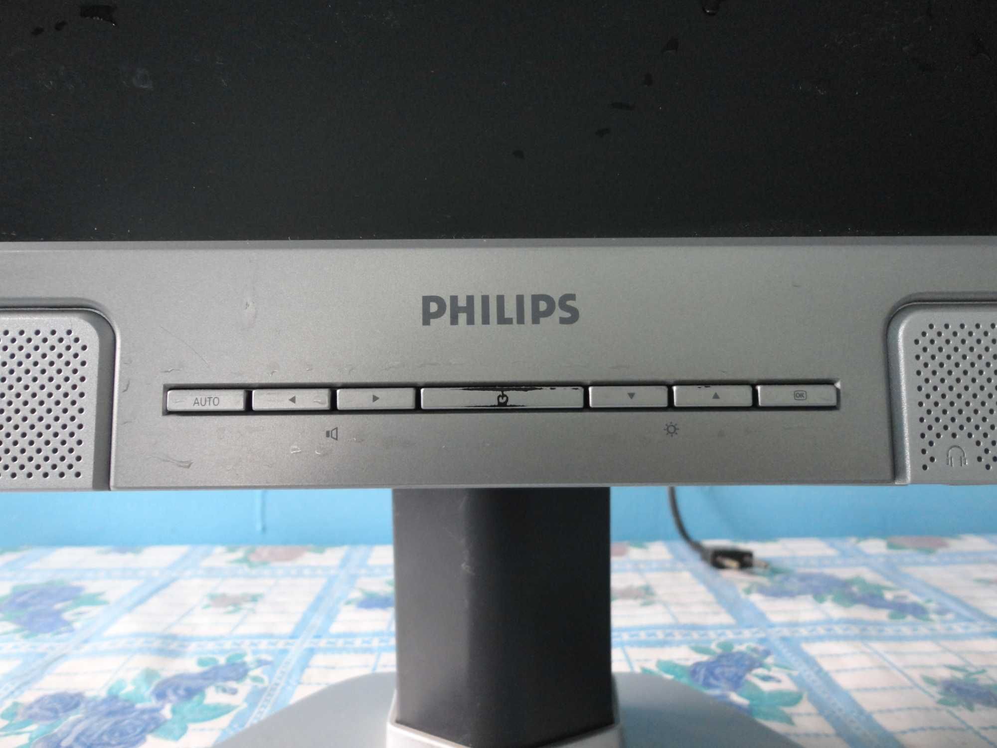 Комп.Монітор PHILIPS.