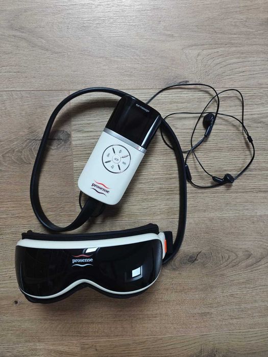 Masażer okolic oczu Prosense PR-150