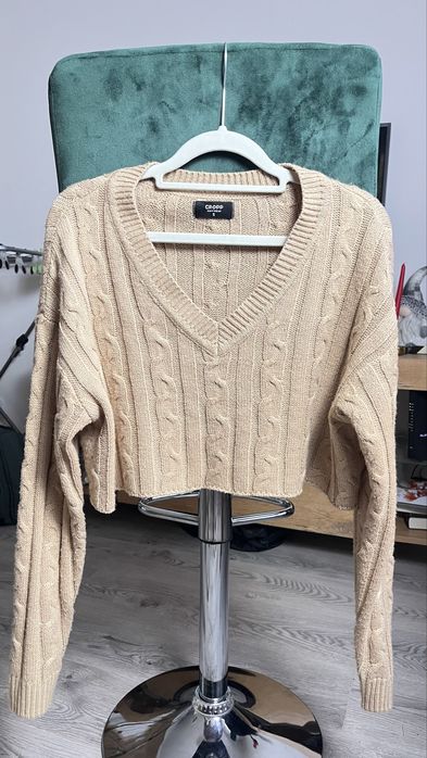 Bluza jesienno-zimowa