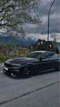 BMW  G30.