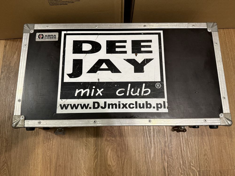 Pioneer Xdj R1 Case
