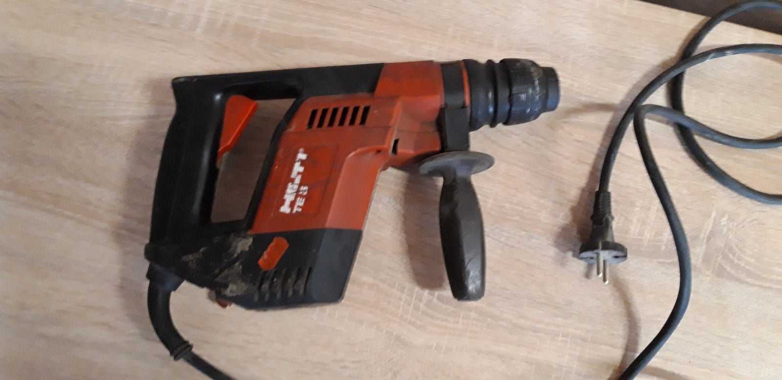 Wiertarka Hilti TE5