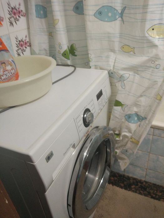 Здаємо двокімнатну квартиру на Крошні(без Посередників)