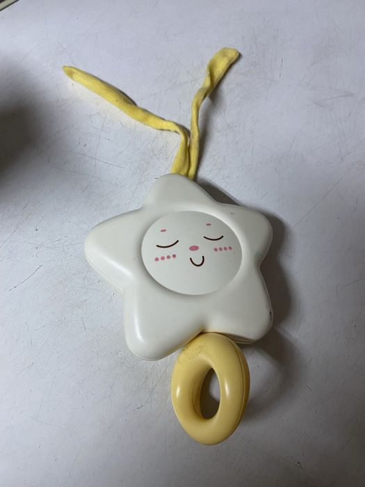 Artigos de bebe diversis