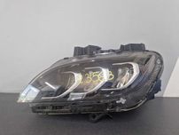 Hyundai Kona Lift 18-22 r. Lampa Lewy Przód Full Led