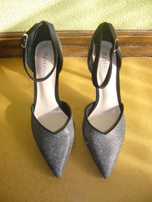 Sapatos de senhora