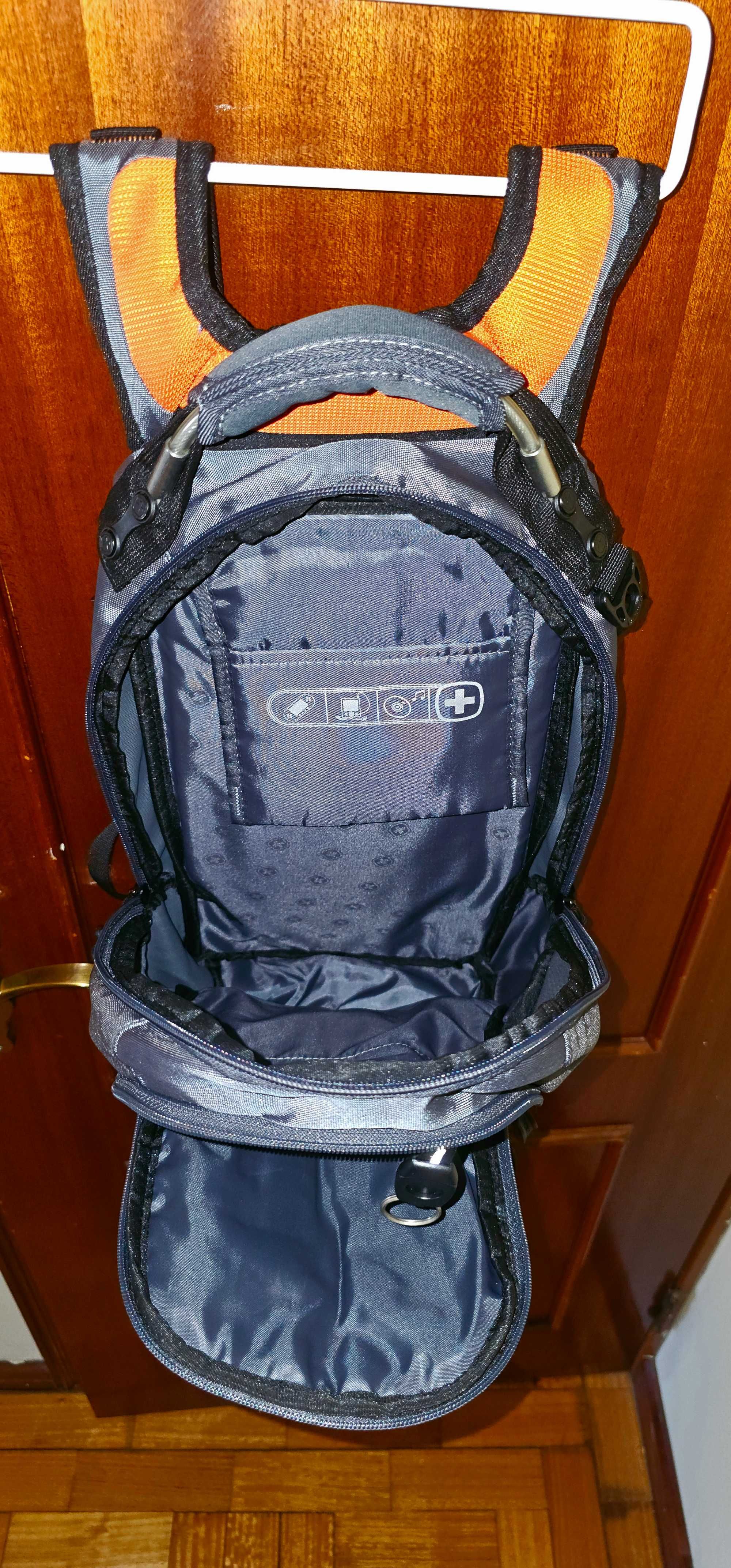 Mochila Wenger Nova