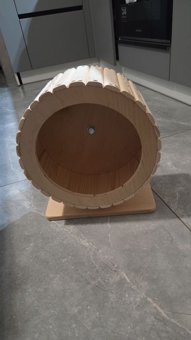 Продам колесо для шиншили, гризунів