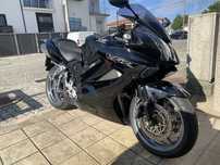 Honda vfr 800 VTEC impecavel