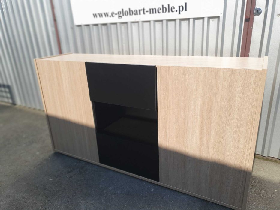 Super komoda NOWA gotowa skręcona! Zapraszam