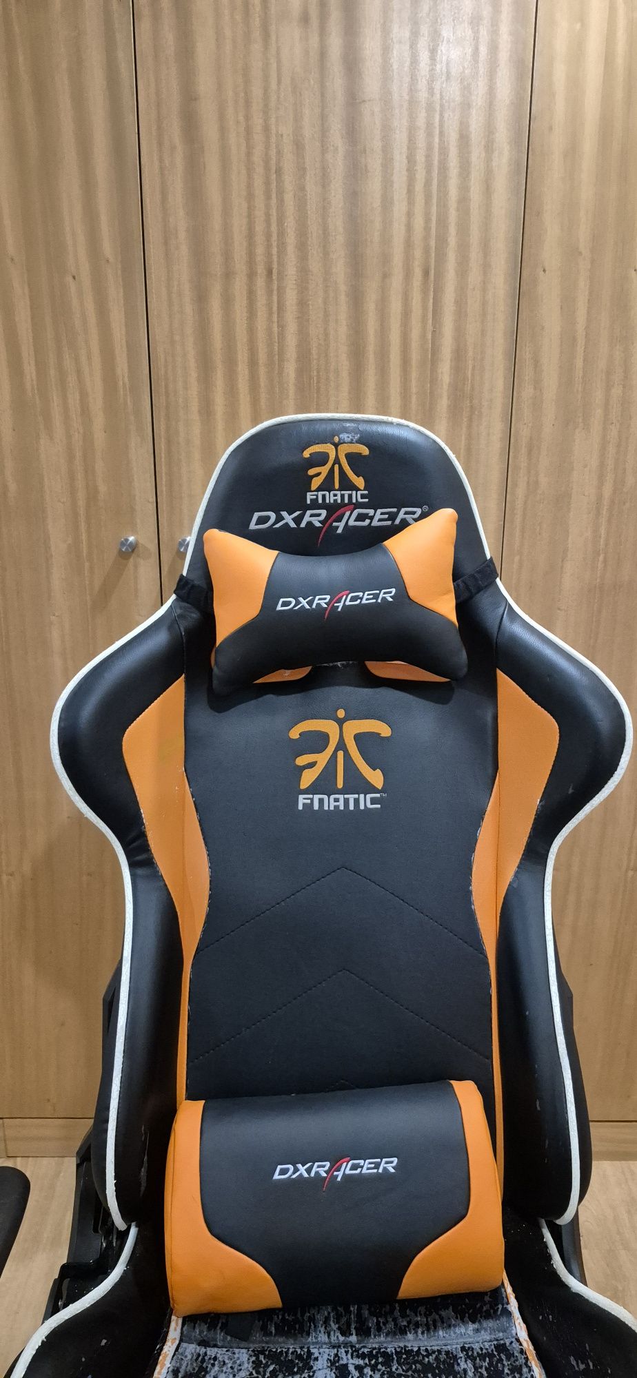 Cadeira Gaming Escritorio