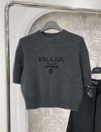 Sweter Prada Premium Jakość! Różne kolory i modele!XS S M L XL