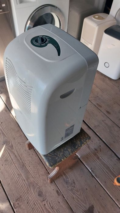 Осушувач повітря вологозбирач вологопоглинач Einhell 12л