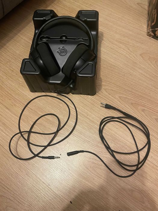 SteelSeries Arctis 1