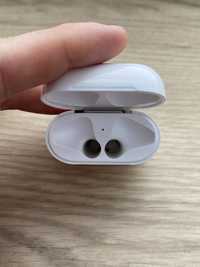 Etui Ladujace Opakowanie Airpods 2