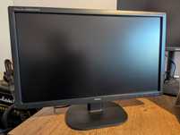 Monitor iiyama ProLite E2209HDS Stan BDB, 22'' FHD, HDMI, W-wa Mokotów