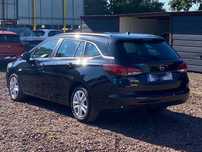 Opel Astra 1.5 CDTI W14 Salon Polska Serwis ASO FV23%