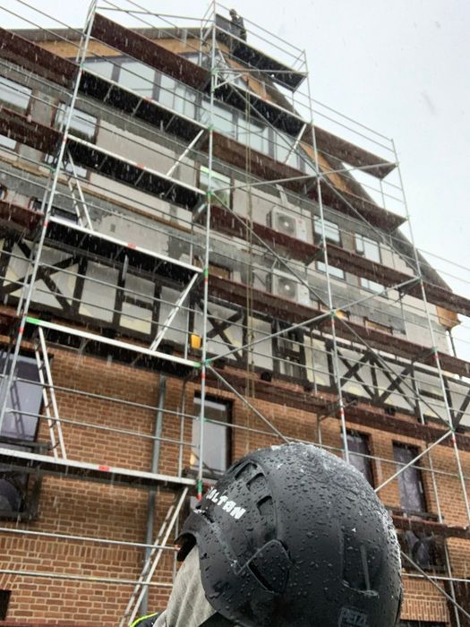 Wypożyczalnia wynajem Rusztowań Rusztowanie Rusztowania elewacyjne