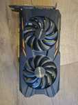 Karta Graficzna Gigabyte Geforce gtx 1050ti 4gb
