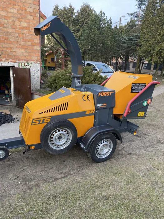 Wycinka drzew, pielęgnacja drzew, frezowanie pni, mielenie gałezi.