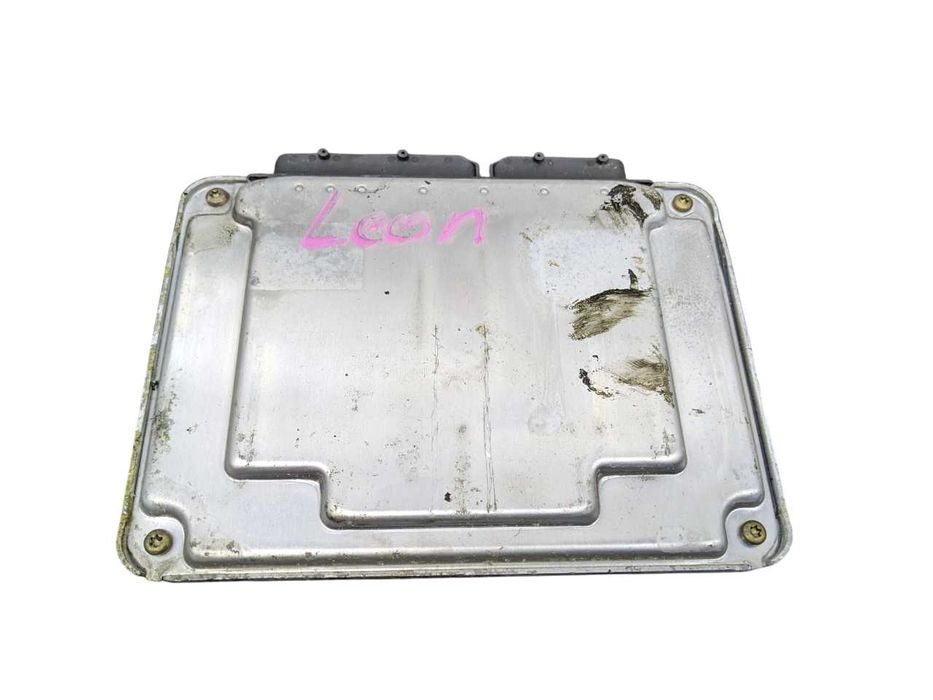 Seat Leon I Skoda Octavia I 1.9 TDI Sterownik Komputer Silnika