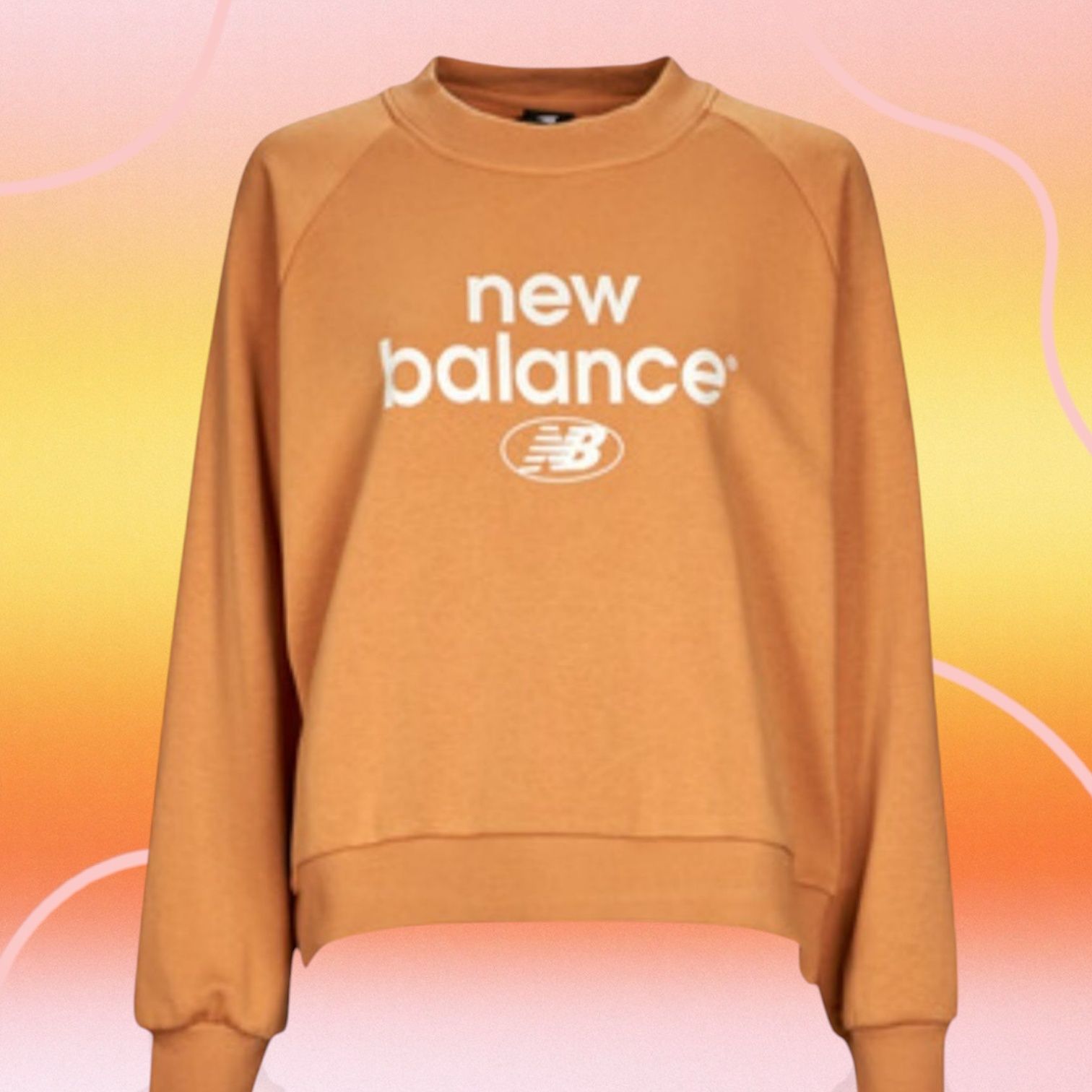Bluza New Balance