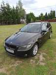 BMW Seria 3 BMW 318I Touring LCI LIFT doinwestowana, zadbany silnik