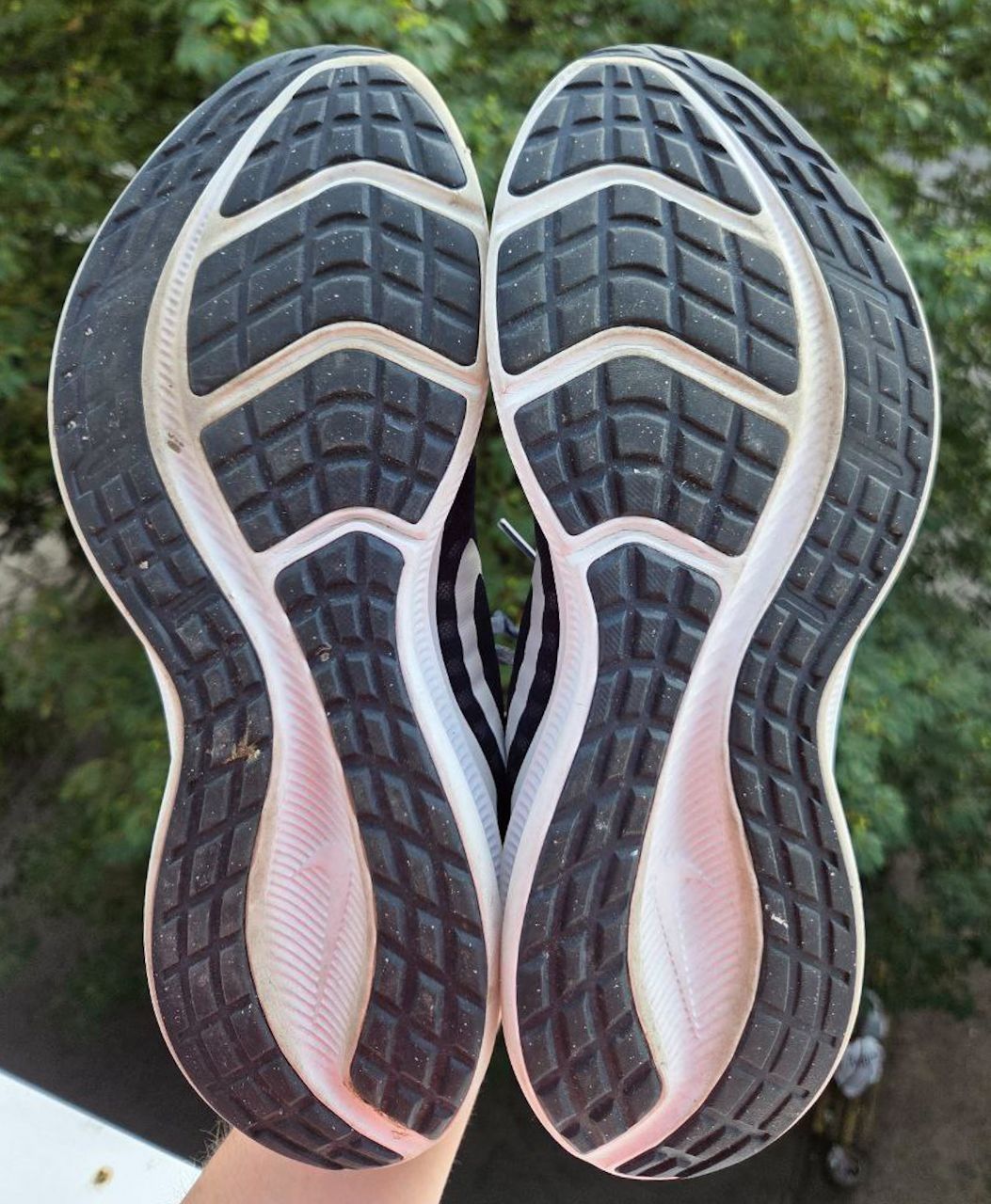 44р Nike Downshifter 10 чоловічі спортивні кросівки