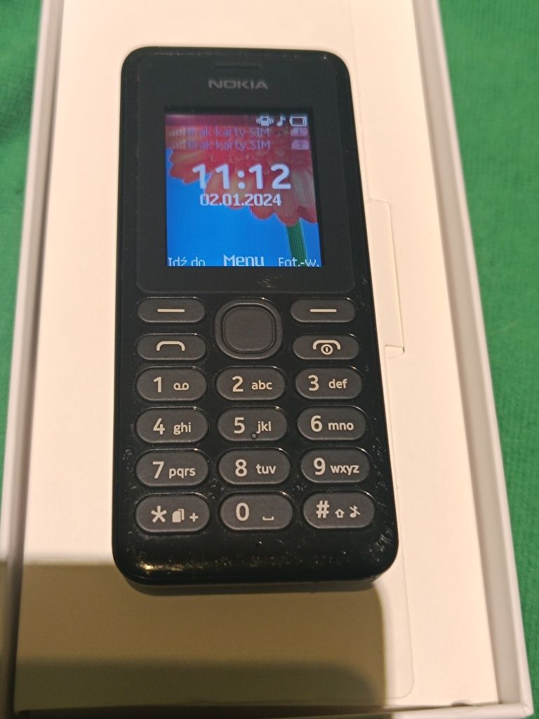 Sprzedam telefon Nokia