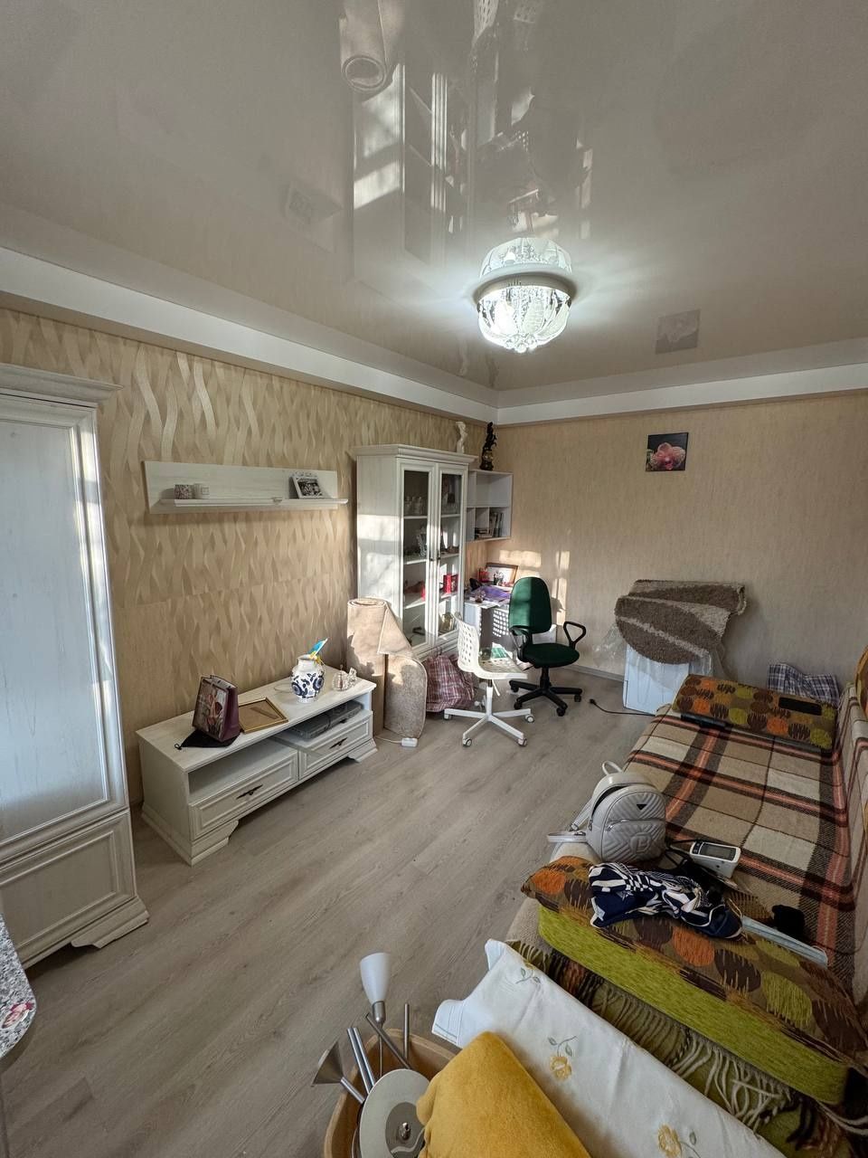 2-к.Квартира в Центральной части города