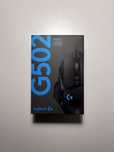 Mysz logitech G502