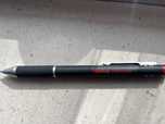 Lapiseira ROTRING Trio-pen 0,3/0,5/0,7